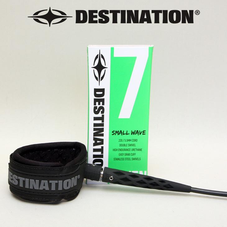 DESTINATION（デスティネーション） DESTINATION：最新型 7ft COMP