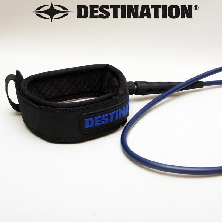 DESTINATION（デスティネーション） DESTINATION：最新型 9ft knee
