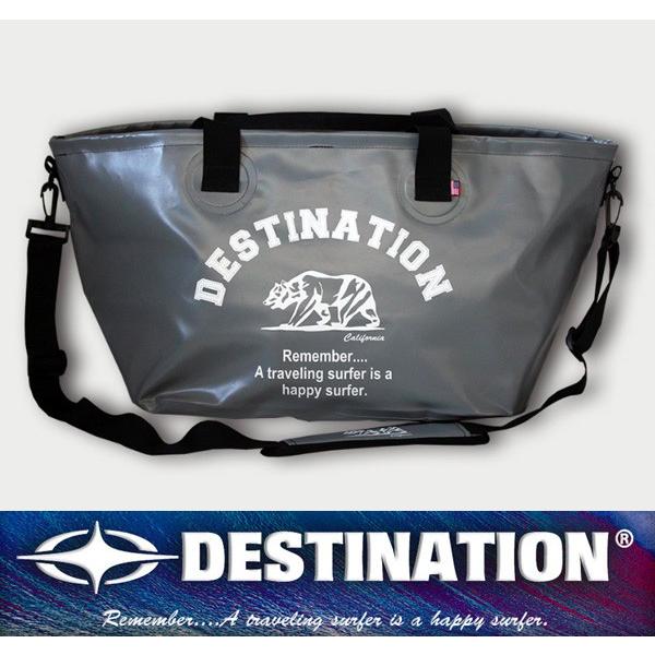 SYNDICATE DESTINATION：ディスティネーション 濡れたウエット