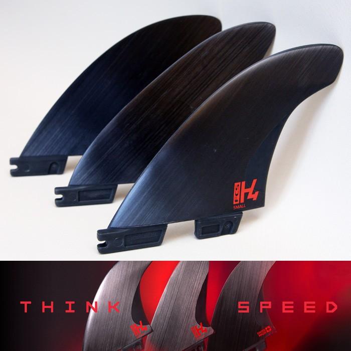 FCS2 FCS 2 H4 Ｍサイズ FCS II H4 Fin - FCS - FCS US