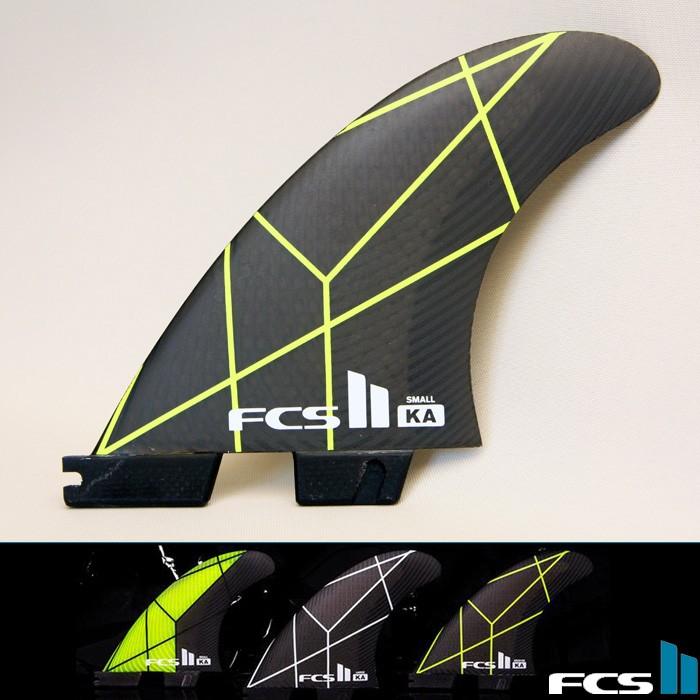 FCS2 KA (S) コロヘ アンディーノ シグネイチャーモデル トライフィン FCS2 KA (S) コロヘ アンディーノ シグネイチャーモデル トライ
