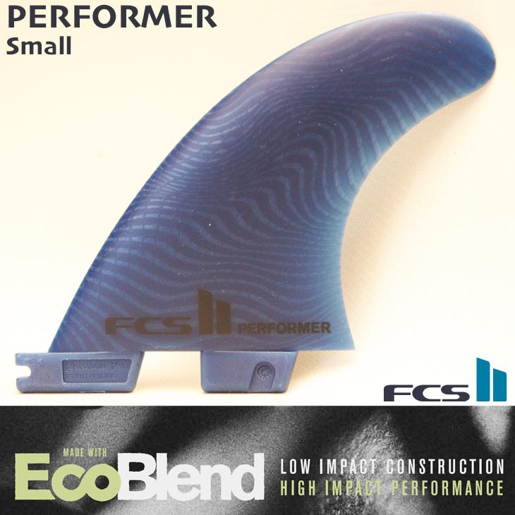 FCS2 パフォーマーM FCS2 パフォーマー エコブランド 3フィン Mサイズ
