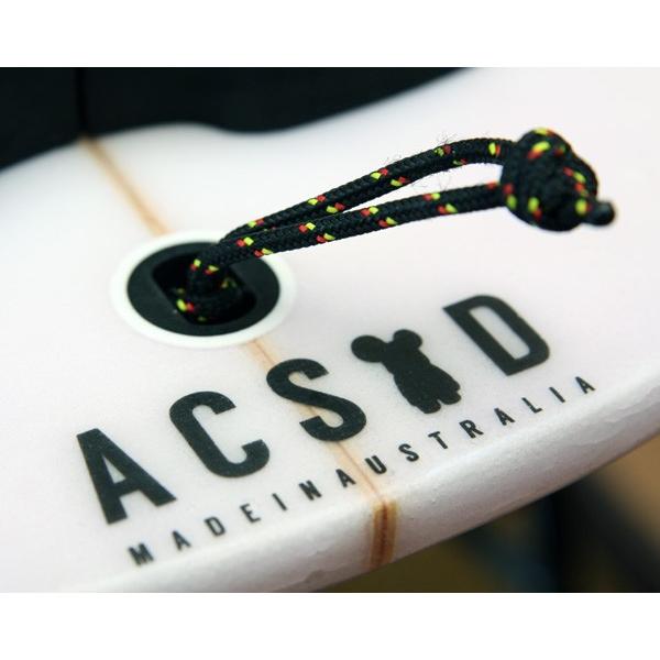 EXTRA [LEASH STRING] サーフボードとリーシュコードをつなぐヒモがリーシュストリング／郵便発送対応 |  | 02