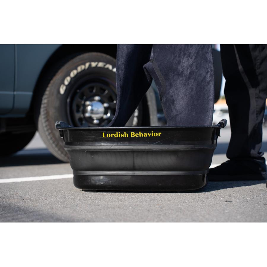 Lordish Behavior =LB=:ブラック新登場 ウエットスーツ着替え用 Lordish Behavior =LB=:ブラック新登場 ウエットスーツ着替え用