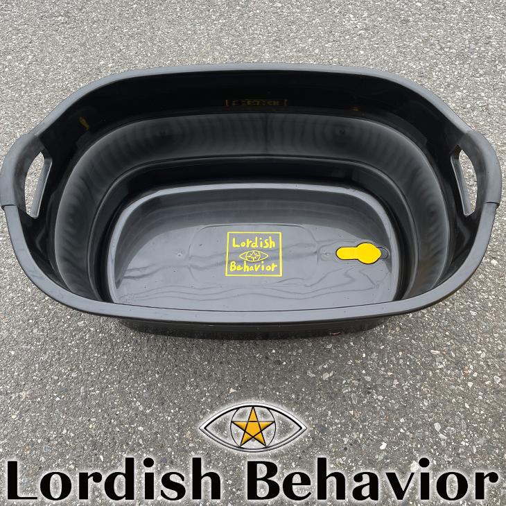 Lordish Behavior =LB=:ブラック新登場 ウエットスーツ着替え用 Lordish Behavior =LB=:ブラック新登場 ウエットスーツ着替え用