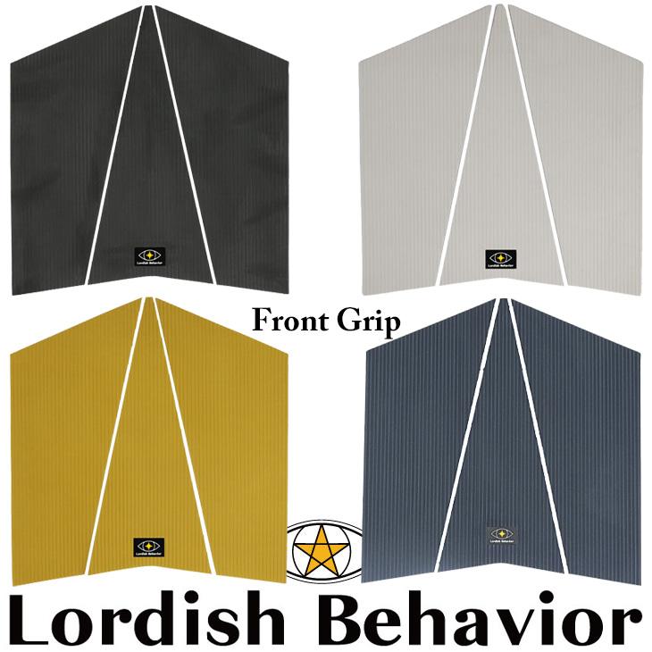 Lordish Behavior =LB=:デッキパッド Front grip フロント用 Lordish Behavior =LB=:デッキパッド Front grip フロント用