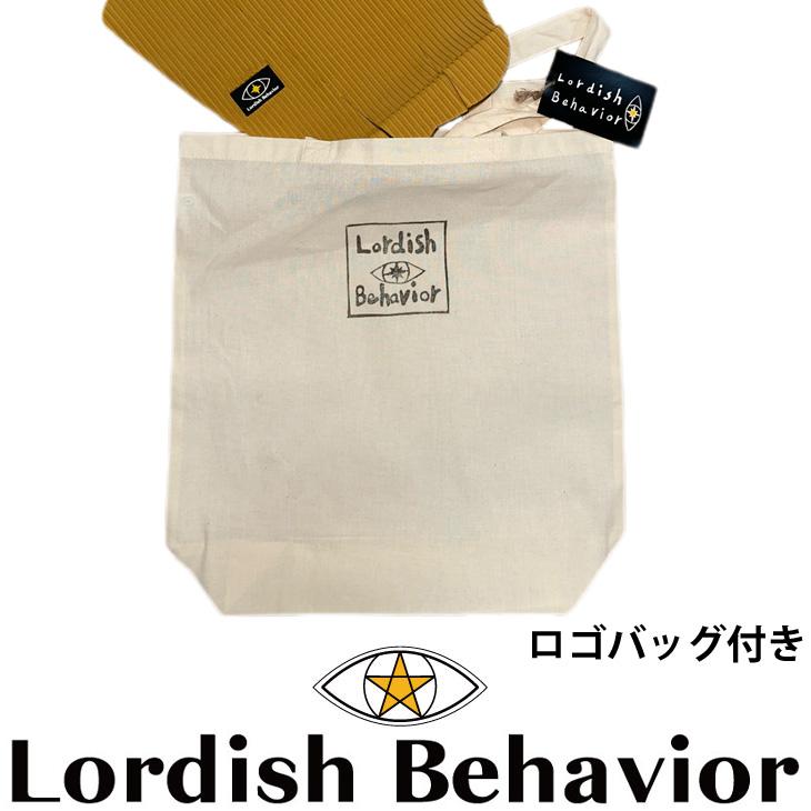 Lordish Behavior =LB=：デッキパッド Front grip フロント用 3Piece 3色展開／ローディッシュビヘイビア デッキパッチ グリップ｜zenithgaragesurfplus｜06