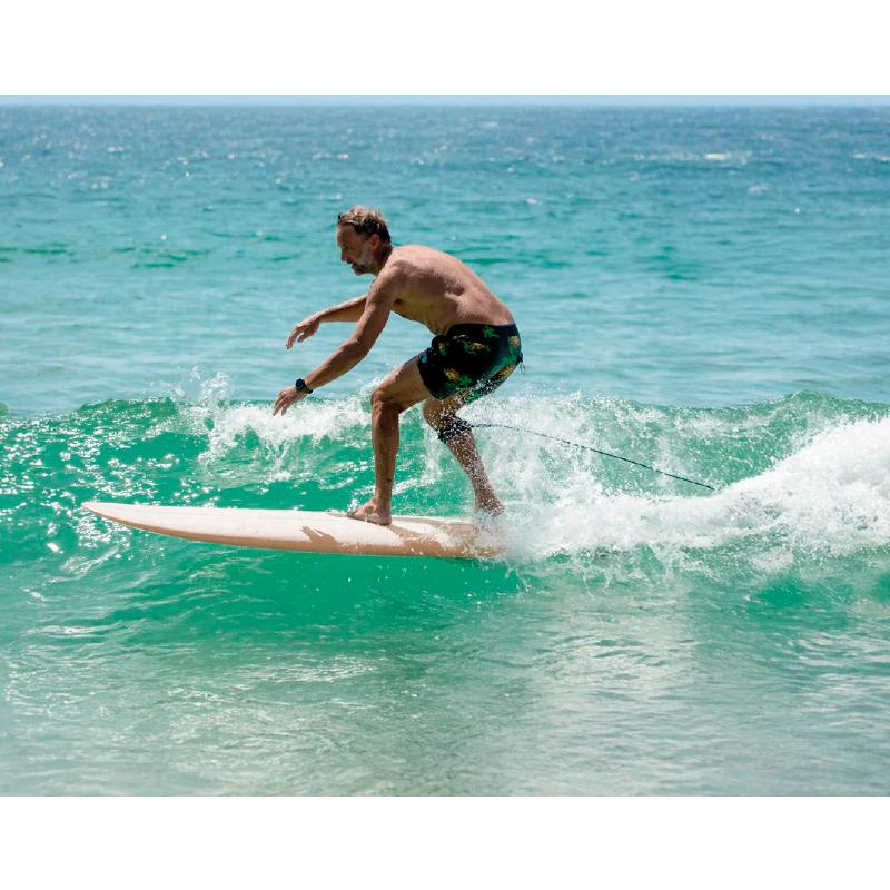 NSP お取り寄せ NSP Surfboards：最新 PROTECH2 DOUBLE UP サイズ選択