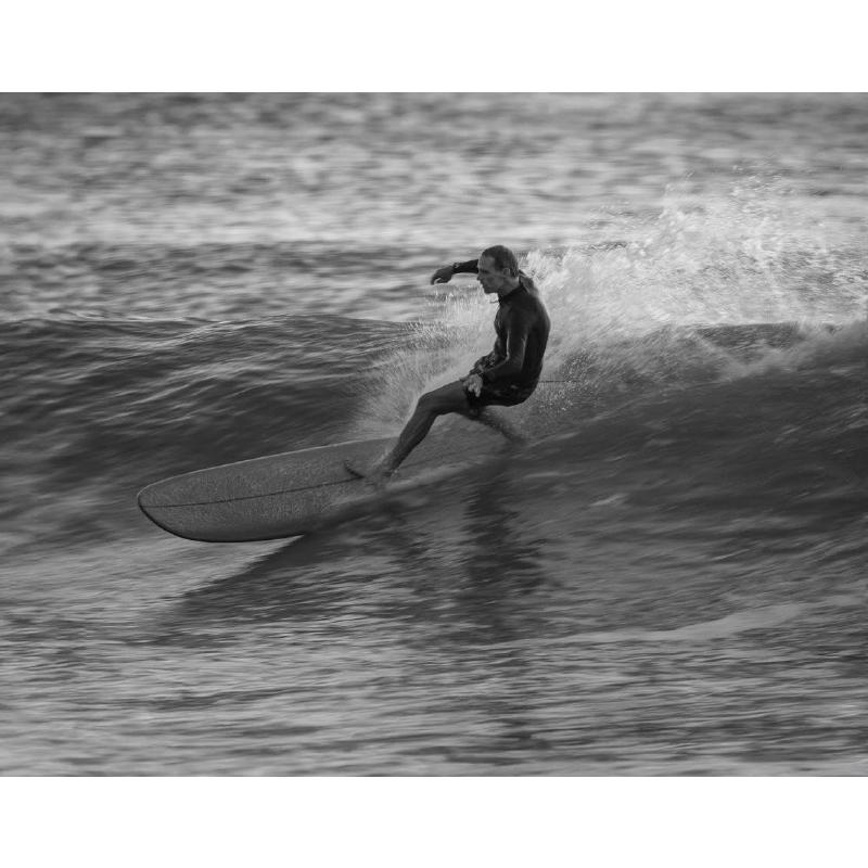 NSP お取り寄せ NSP Surfboards：最新 PROTECH2 LONG BOARD サイズ選択