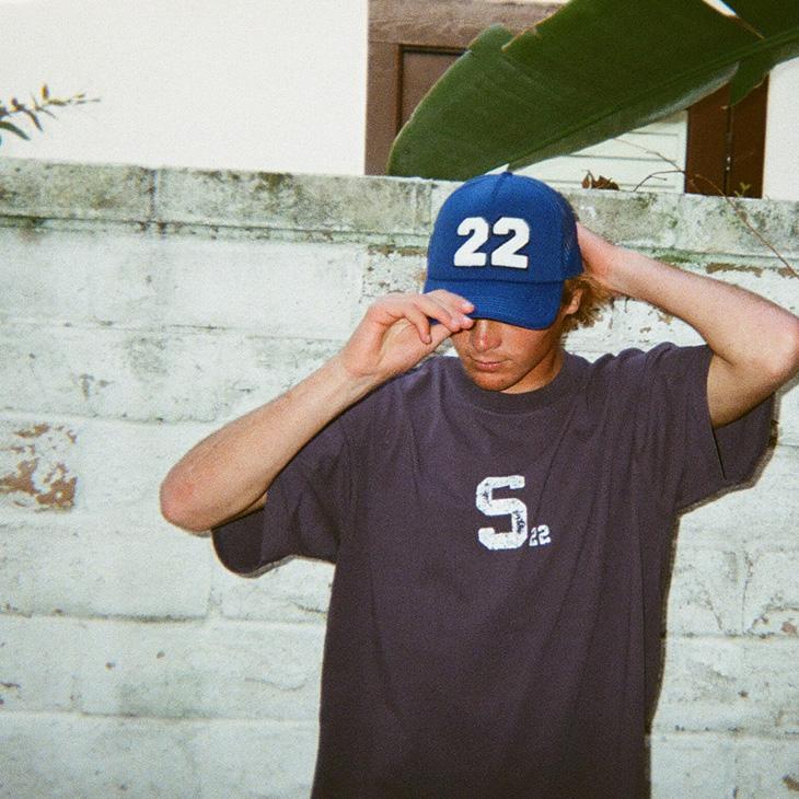 サンクレメンテ直輸入 STEKO：22 Hat baseball cap コロへ・アンディーノ ステコ ベースボール キャップ Kolohe Produce |  | 01