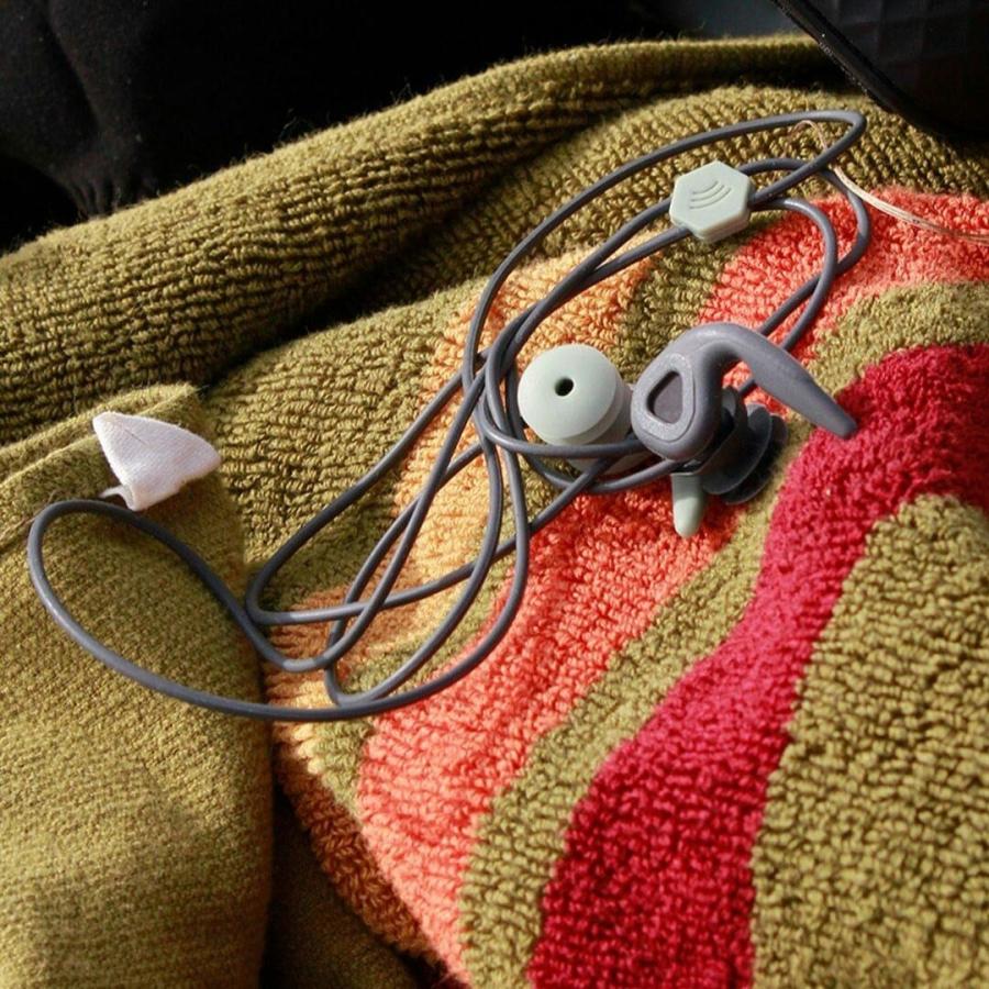 値下げしましたSURF EARS 4.0 イヤフォン未使用品 値下げしましたSURF