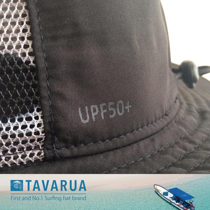 TAVARUA TM1005：タバルア スタンダード サーフハット 2サイズ展開 2color サーフィン SUP アウトドア マリンスポーツ | TAVARUA | 05