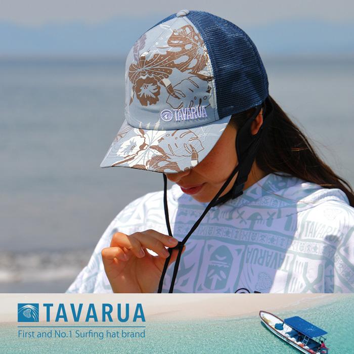 TAVARUA（タバルア） TAVARUA TM1007：タバルア 水陸両用 スタンダード