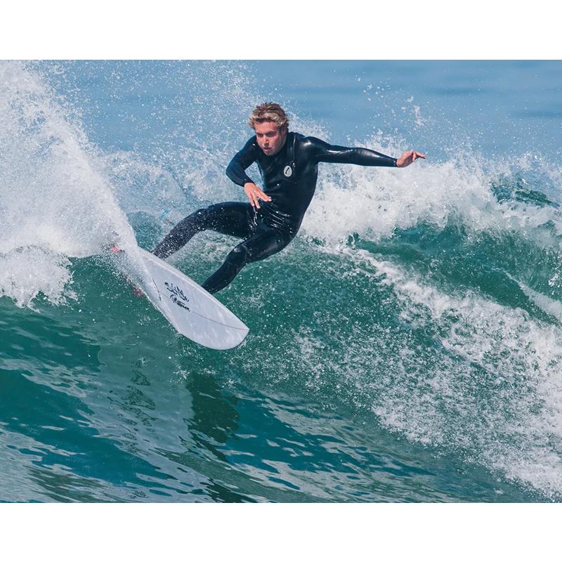 サーフテック（SURFTECH） Timmy Patterson：DEVIL FISH 5'10