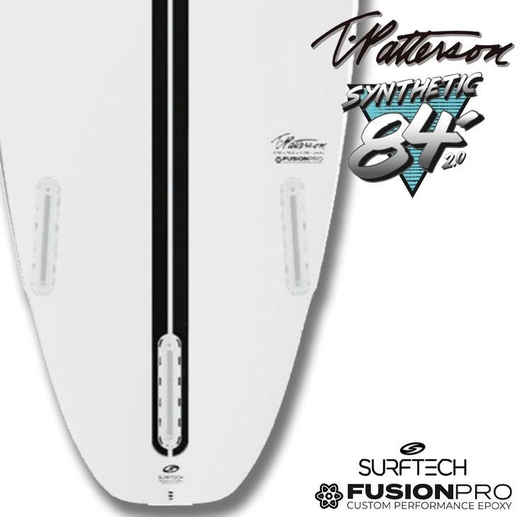 ティミーパターソン シンセティック 5'10\" EPS 2024_PATTERSON_SYNTHETIC_BOTH.