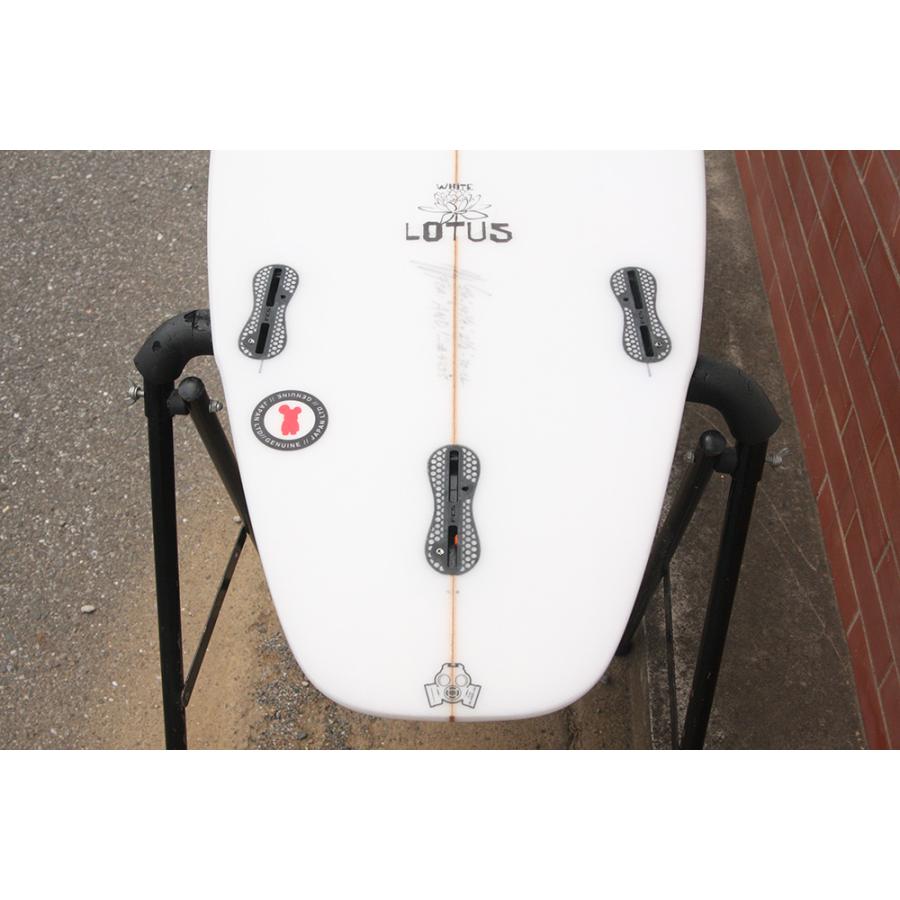 ACSOD ショートサーフボード ACSOD AXIS 5'7