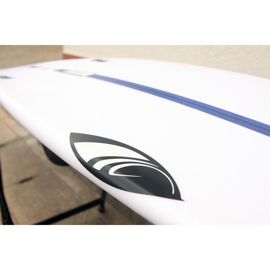 サーフテック 中古美品 SHARPEYE:DISCO 6'0 サーフテック 中古美品 SHARPEYE:DISCO 6'0