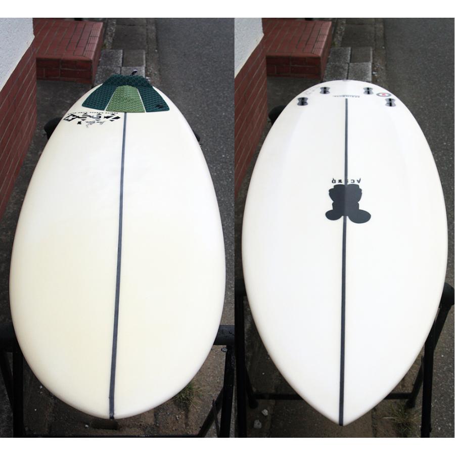 中古 ACSOD：Slow Burn 5