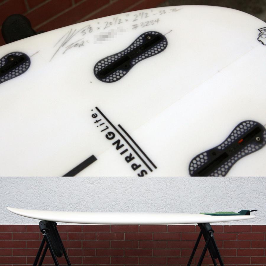 中古 ACSOD：Slow Burn 5'8