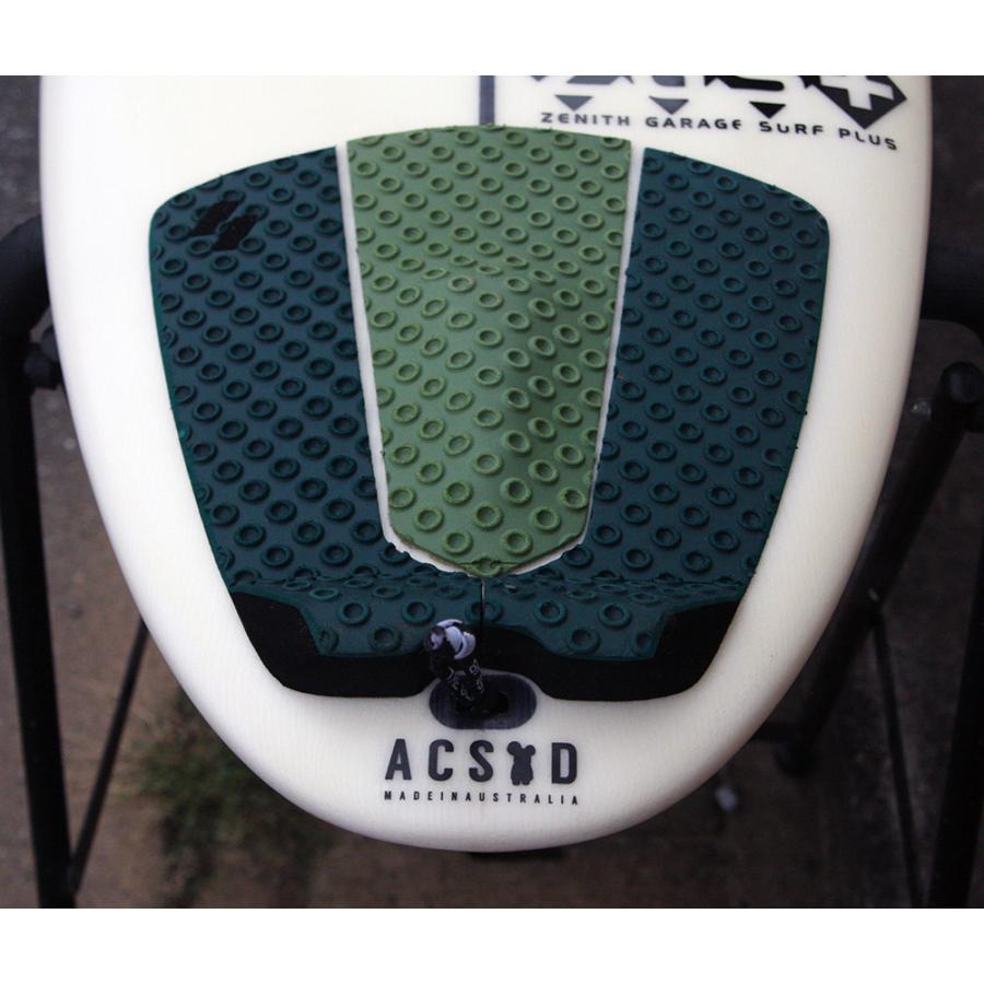 中古 ACSOD：Slow Burn 5'8