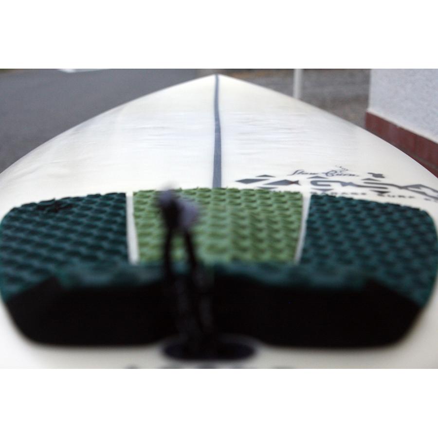 中古 ACSOD：Slow Burn 5'8