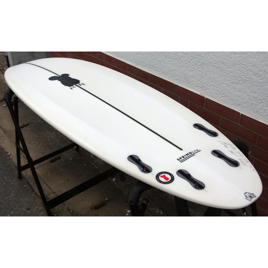 中古 ACSOD：Slow Burn 5'8
