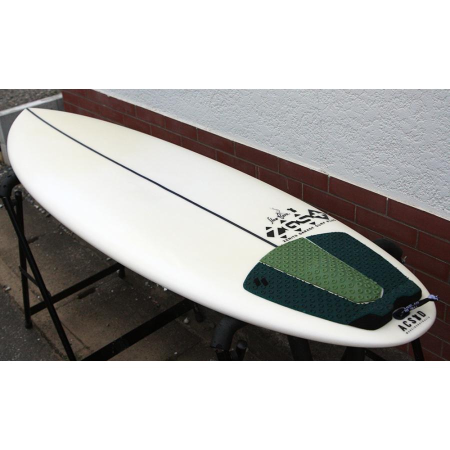 中古 ACSOD：Slow Burn 5
