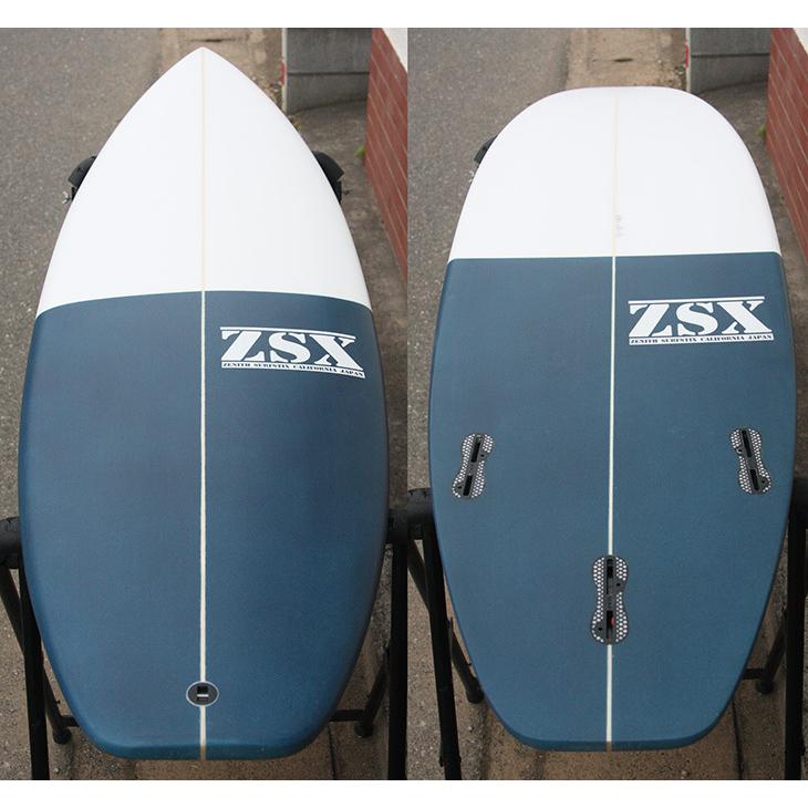 ショートボード‼️ Z-SX：TOODLER 6'3