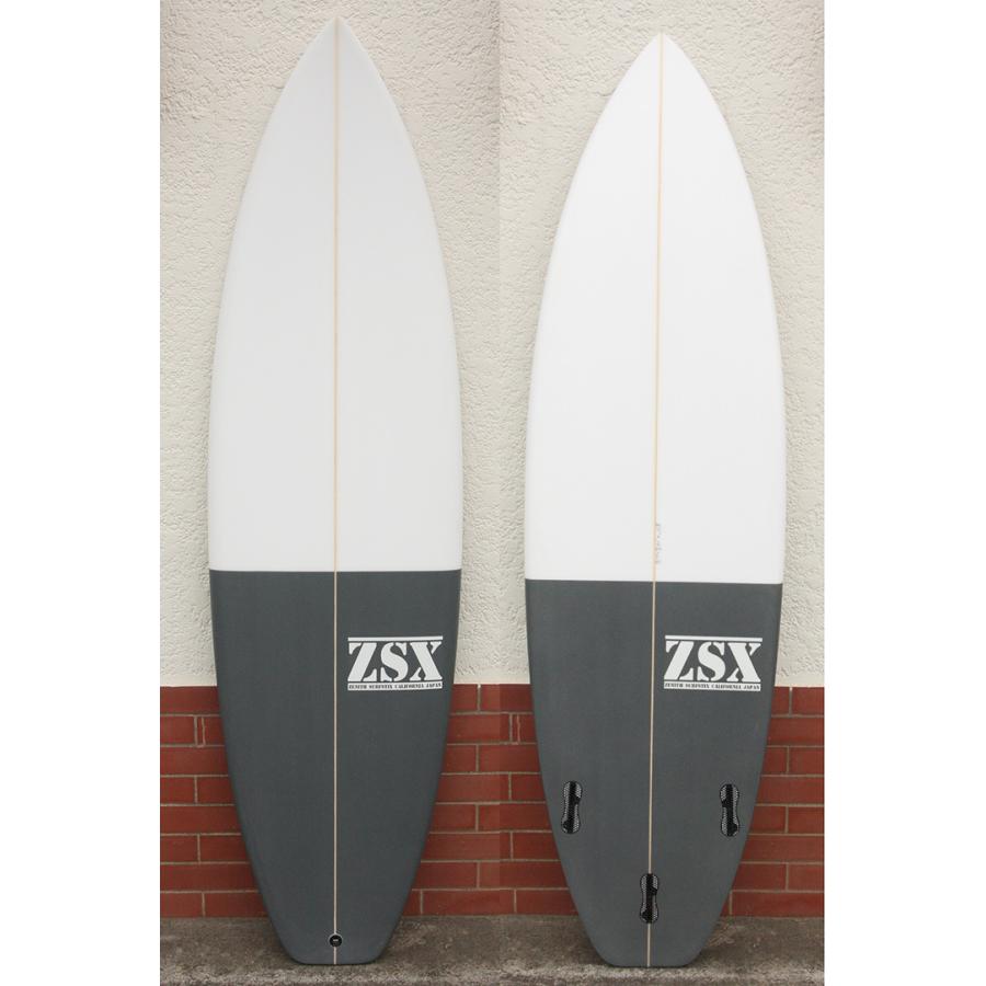 子供用 キッズ サーフボード Z-SX：Toddler Model 浮力と安定性