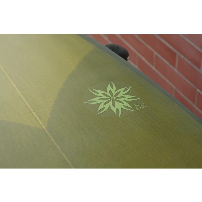 5.11ショートフィッシュ 5.11ショートフィッシュ TRIM FISH 5'11'' Blue | JACK OCEAN SPORTS