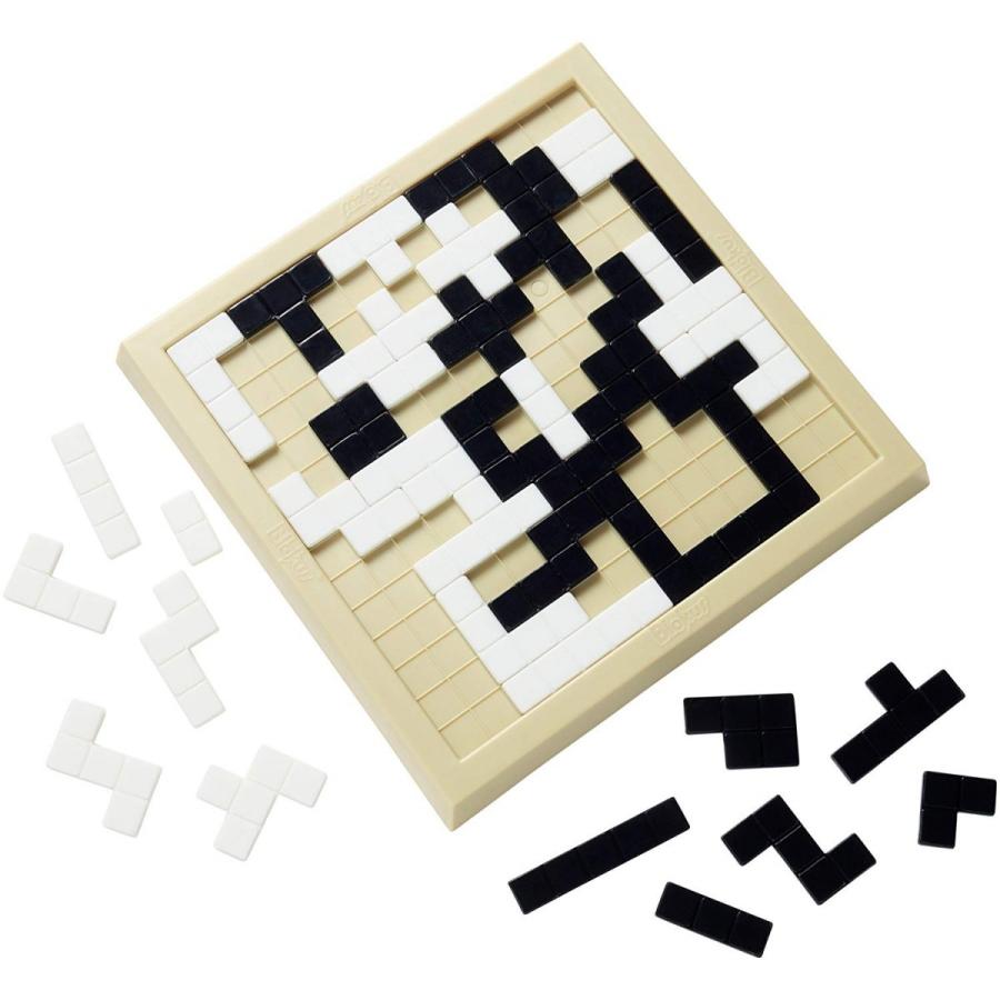 ブロックス デュオ 日本語版 ボードゲーム Blokus Duo Bl 1002 ボドゲ専門店ゼニスグループゲーム 通販 Yahoo ショッピング