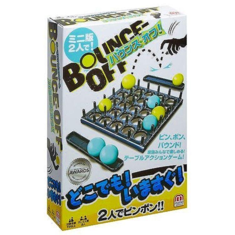 バウンス オフ ミニ版 日本語版 ボードゲーム Bounce Off Bo 1008 ボドゲ専門店ゼニスグループゲーム 通販 Yahoo ショッピング