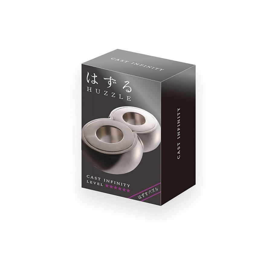 はずる Huzzle キャストインフィニティ 難易度レベル6 Hana 6004 ボドゲ専門店ゼニスグループゲーム 通販 Yahoo ショッピング