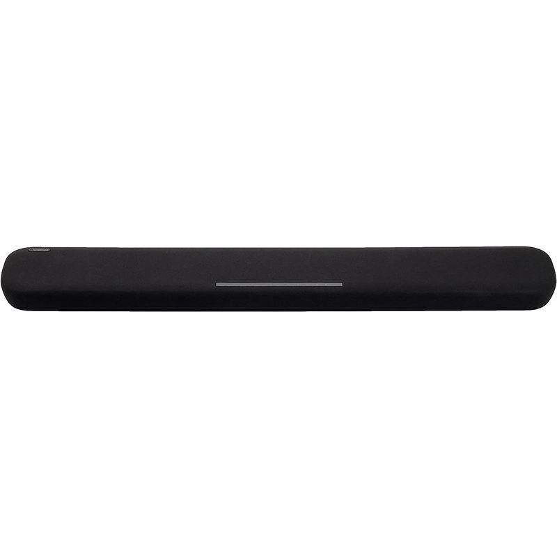 ヤマハ サウンドバー YAS-109 Alexa搭載 HDMI DTS Virtual:X Bluetooth対応 ブラック DTS Virtual サウンドバー YAS Alexa搭載 HDMI Bluetooth対応 ブラック Bluetooth