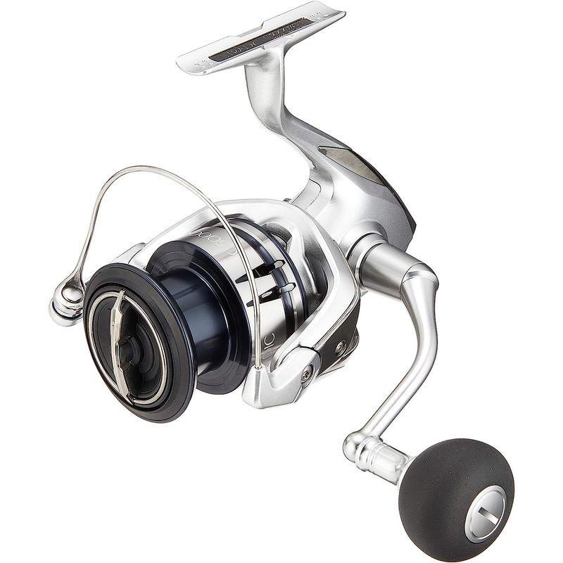 シマノ(SHIMANO) スピニングリール 19 ストラディック C5000XG ライトショアジギング ライトショアキャスティング 号 SHIMANO スピニングリール ストラディック C5000XG ライトショアジギング ライトショアキャスティング mm