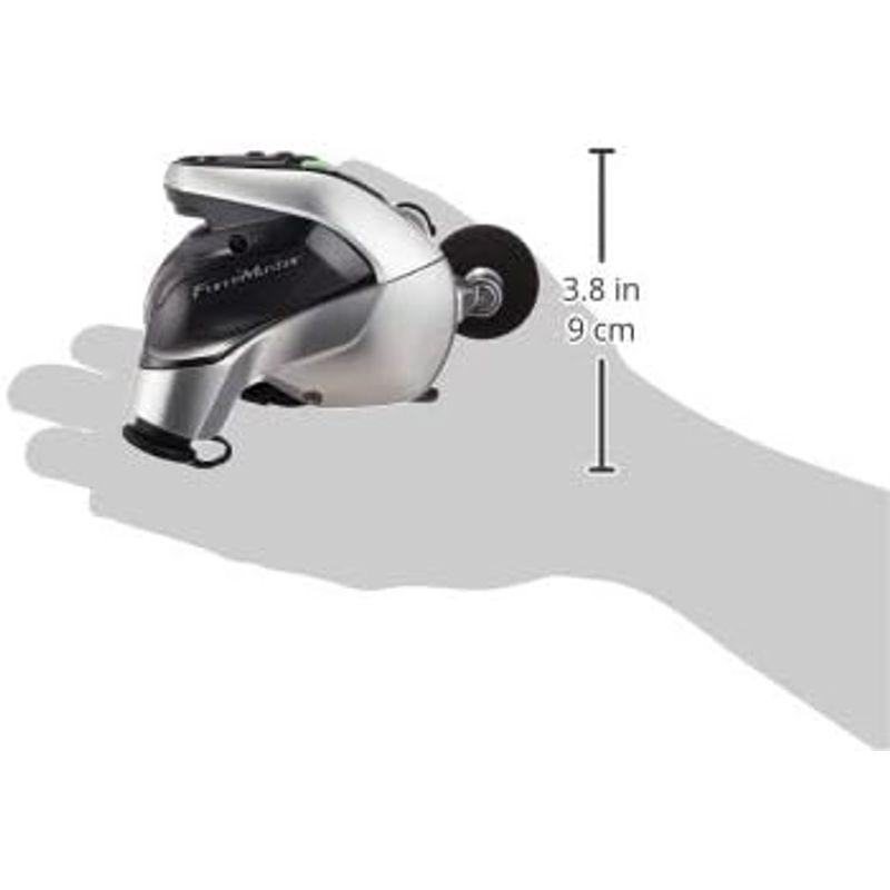 【超美品】 シマノ(SHIMANO) 電動リール 15 フォースマスター 800 アジ 青物 【NAN1719000574】(62807円)