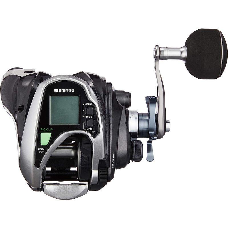 【超美品】 シマノ(SHIMANO) 電動リール 15 フォースマスター 800 アジ 青物 【NAN1719000574】(62807円)