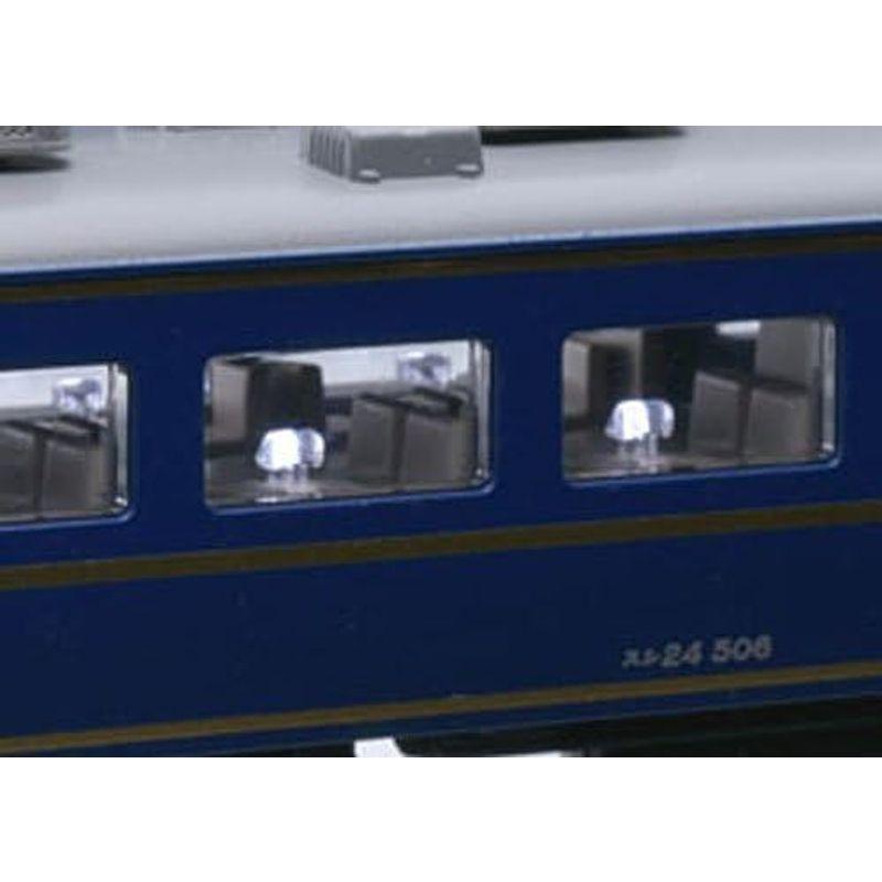 【正規品】 TOMIX Nゲージ 98953 24系 「さよなら北斗星」セット (16両) 【M2468761859】(90201円)