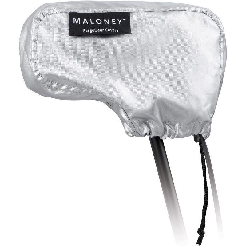 MALONEY StageGearCovers 防塵 UVカット 撥水効果 マイクロフォンカバー MICROPHONE COVER