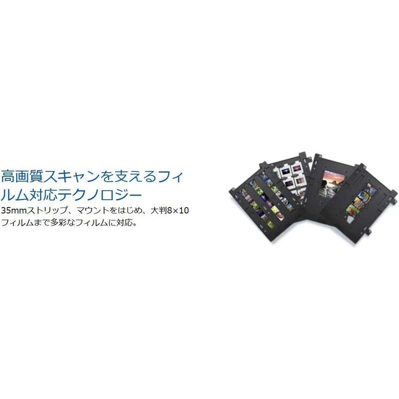 数量限定 エプソン スキャナー GT-X980 (フラットベッド/A4/6400dpi) 【1336943189】(48848円)