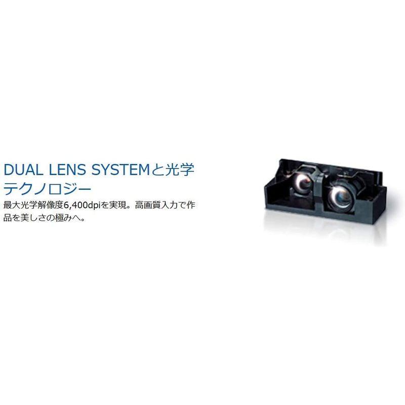 数量限定 エプソン スキャナー GT-X980 (フラットベッド/A4/6400dpi) 【1336943189】(48848円)