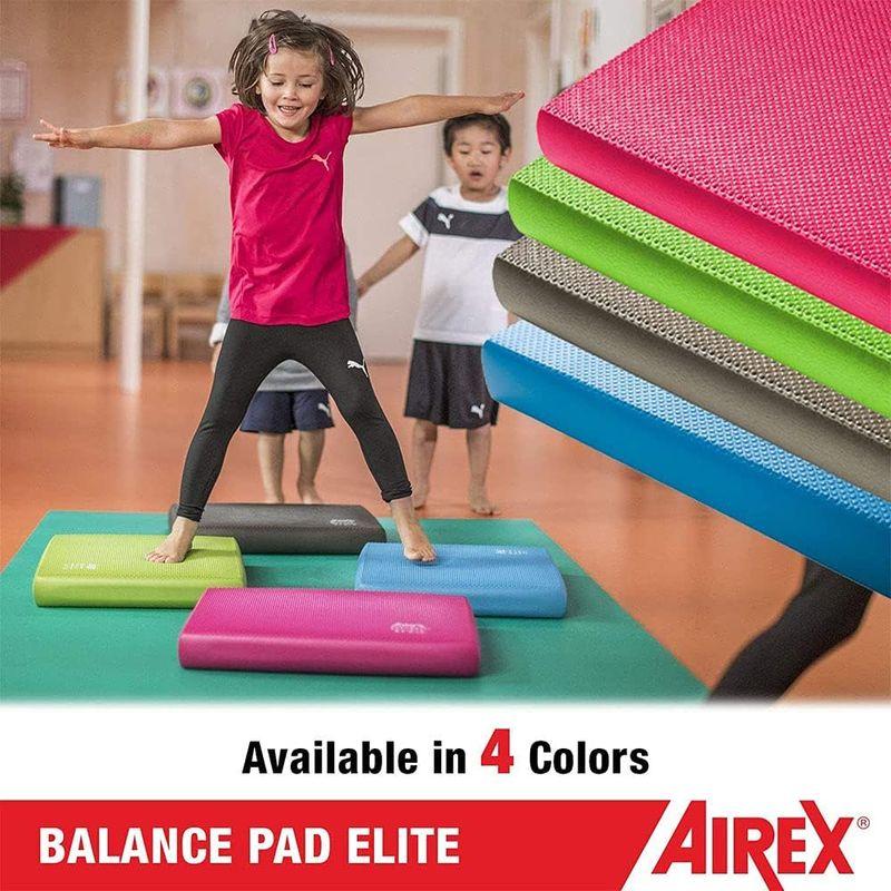 AIREX(エアレックス) トレーニングマット バランスパッドエリート 厚さ60mm BALANCE PAD ELITE BALANCEPA エアレックス トレーニングマット バランスパッドエリート 厚さ60mm BALANCE PAD ELITE BALANCEPA