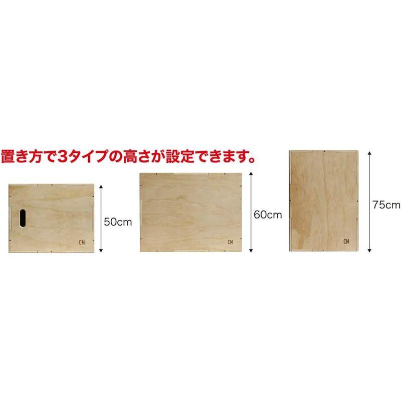 秦運動具工業 プライオボックス(ジャンプボックス) PBJ2000 木製 PYLO BOX プライオボックス ジャンプボックス PBJ2000 木製 PYLO BOX サイズ