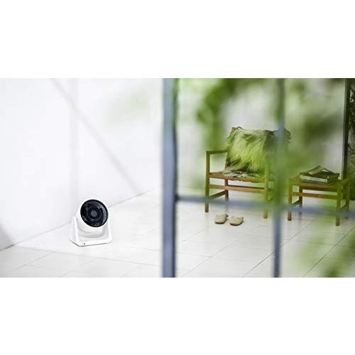 バルミューダ グリーンファンC2 ポータブルサーキュレーター BALMUDA Green Fan C2 A02A-WK C2 that to