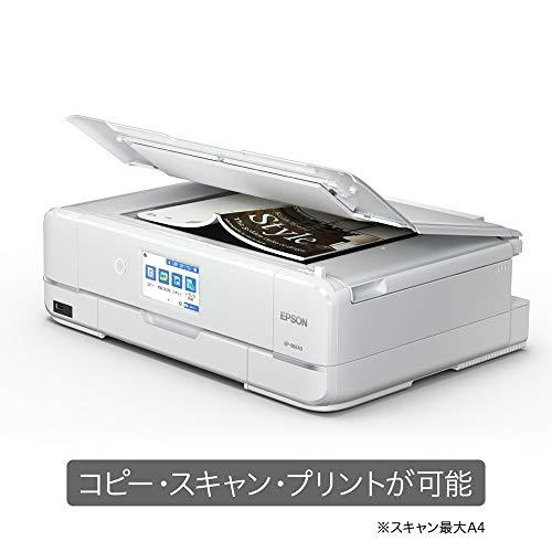 【値下げ中】 エプソン カラー プリンター インクジェット複合機 カラリオ EP-982A3 2019年新モデル 【2577826008】(16831円)