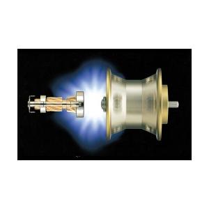 DAIWA（ダイワ） 19 アルファス CT SV 70SHL / ベイトリール : つり具
