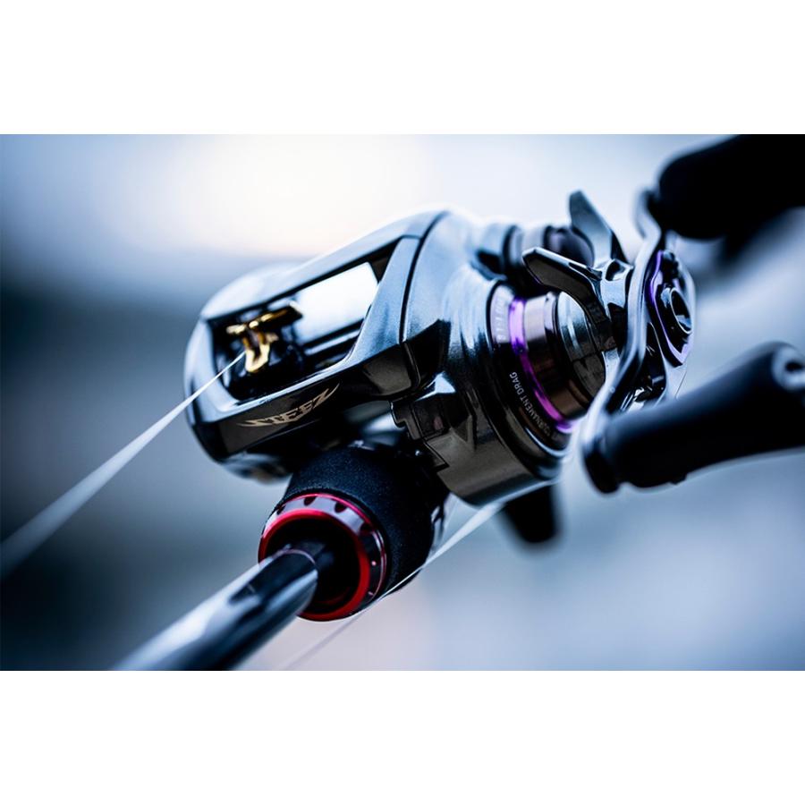 DAIWA（ダイワ） スティーズ CT SV TW 700HL / ベイトリール : つり具