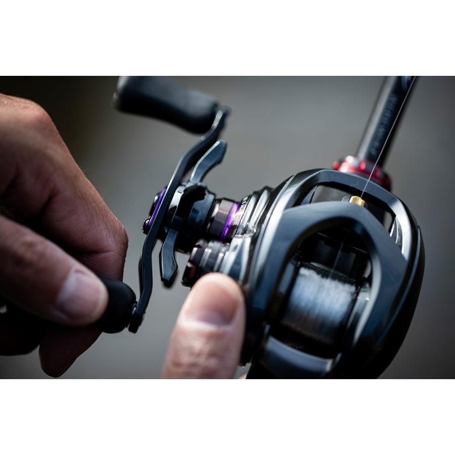 DAIWA（ダイワ） スティーズ CT SV TW 700HL / ベイトリール : つり具