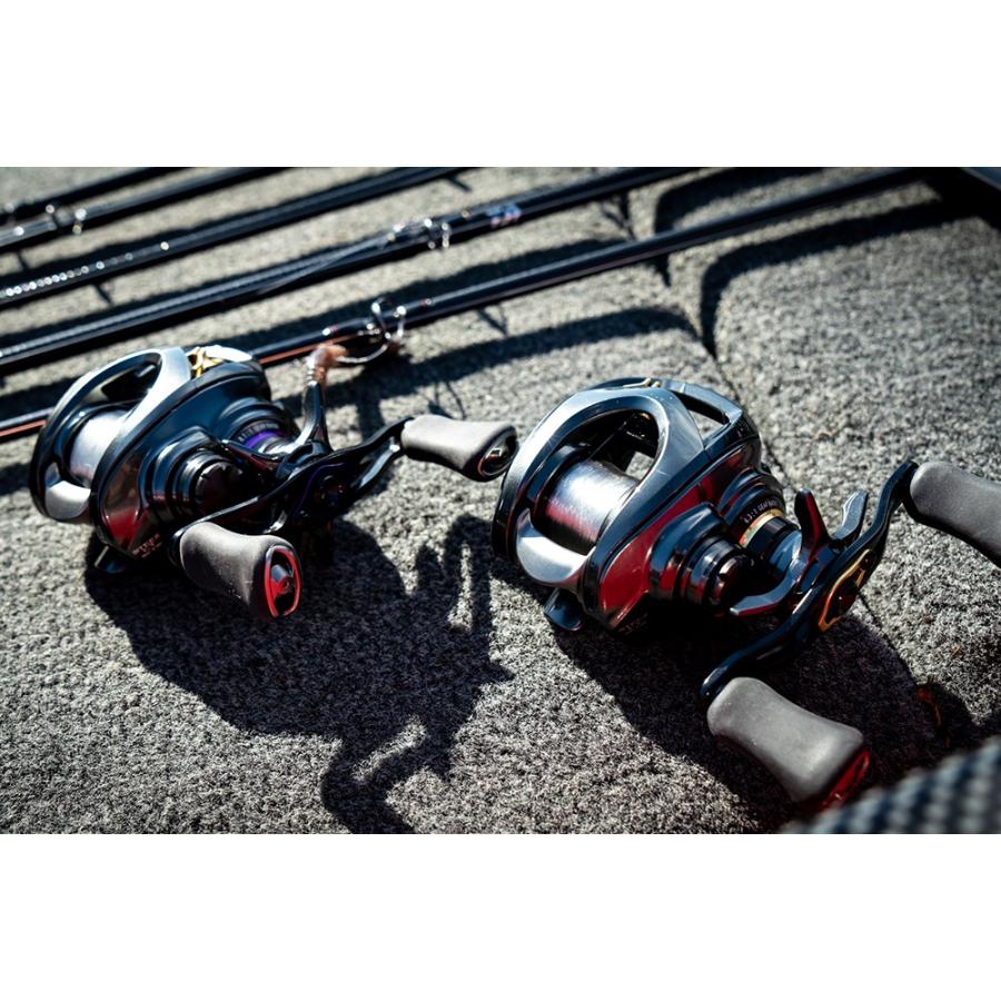 Daiwa CT SV TW 700HL ベイトリール DAIWA（ダイワ） スティーズ CT SV TW 700HL / ベイトリール : つり具