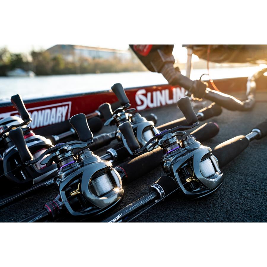 DAIWA（ダイワ） スティーズ CT SV TW 700SH / ベイトリール : つり具